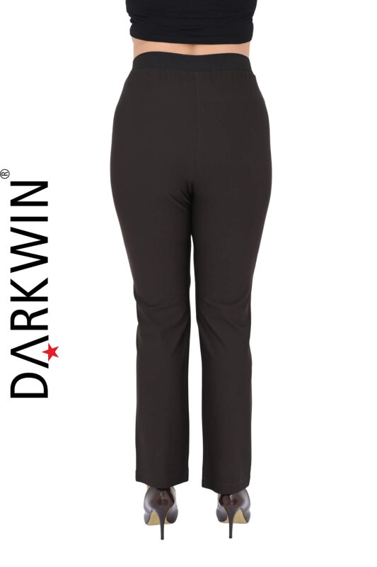 494 MAGS PANTOLON KAHVE - 4