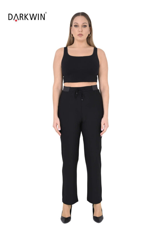 494 MAGS PANTOLON SIYAH - MAGS