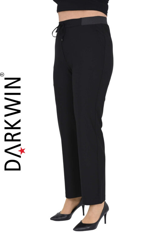 494 MAGS PANTOLON SIYAH - 3