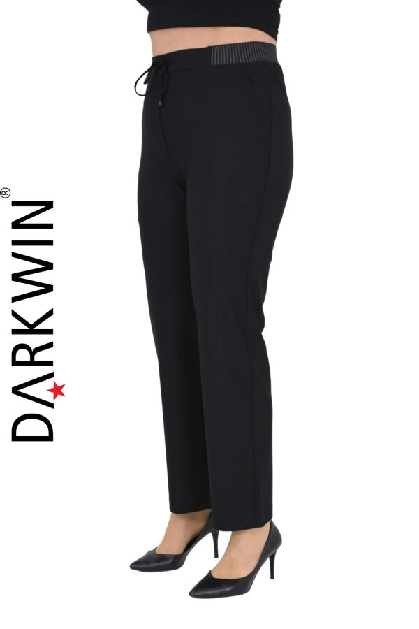 494 MAGS PANTOLON SIYAH - 3