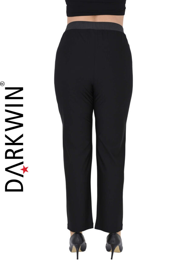 494 MAGS PANTOLON SIYAH - 4