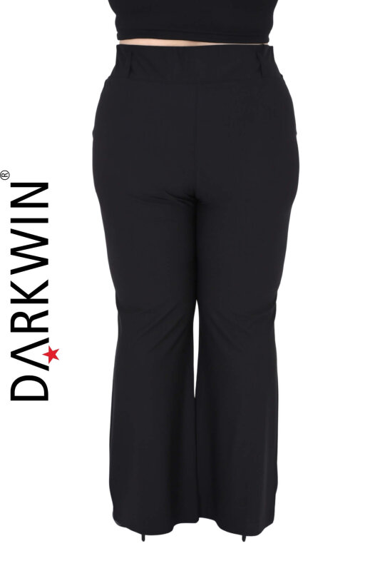 495-1 MAGS PANTOLON SIYAH - 4