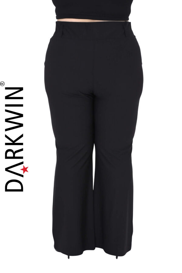 495-1 MAGS PANTOLON SIYAH - 4