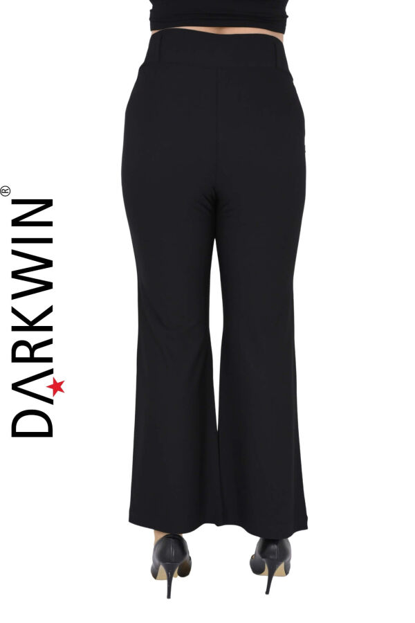 495 MAGS PANTOLON SIYAH - 4