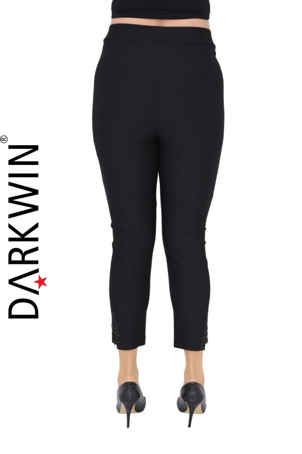 496 MAGS PANTOLON SIYAH - 4