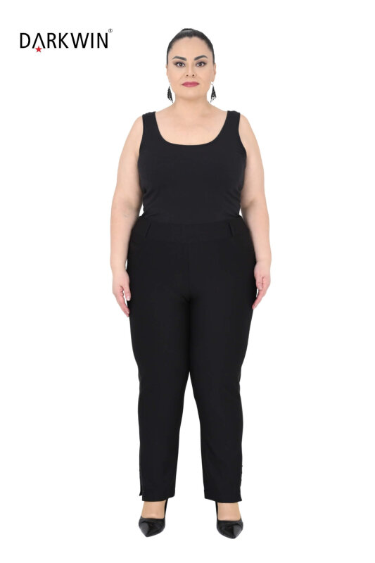 497-1 MAGS PANTOLON SIYAH - MAGS