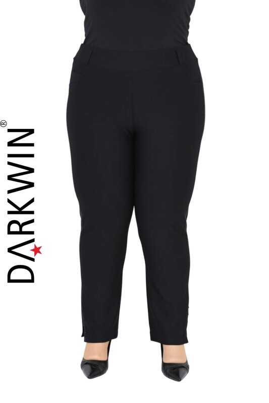 497-1 MAGS PANTOLON SIYAH - MAGS (1)