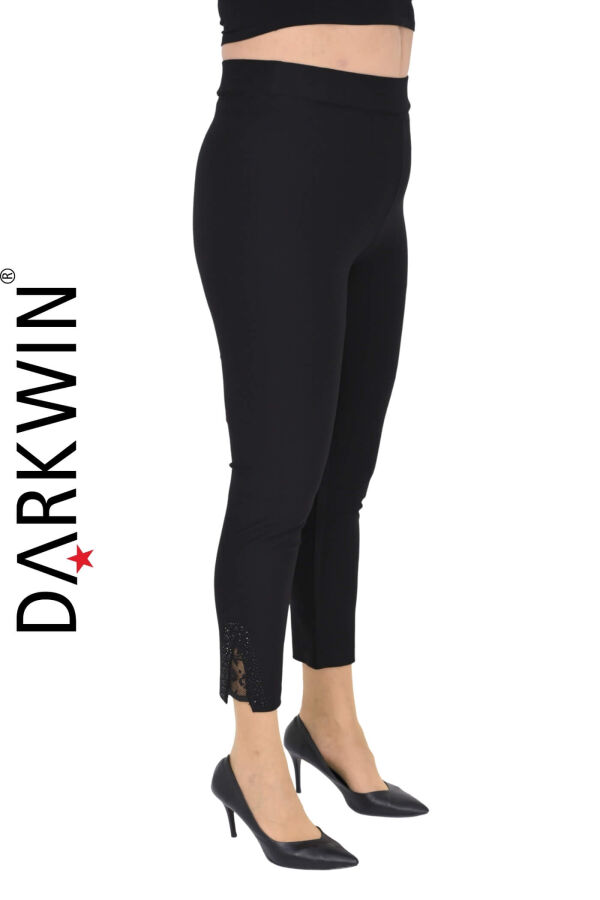 497 MAGS PANTOLON SIYAH - 3