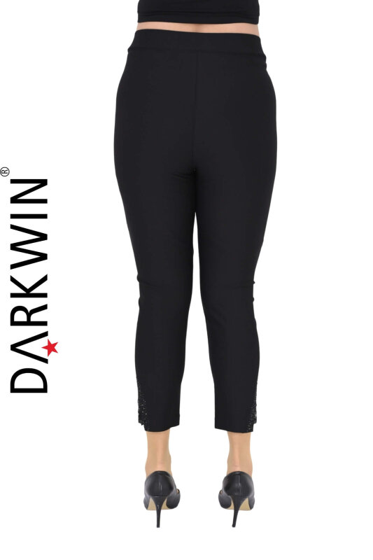 497 MAGS PANTOLON SIYAH - 4