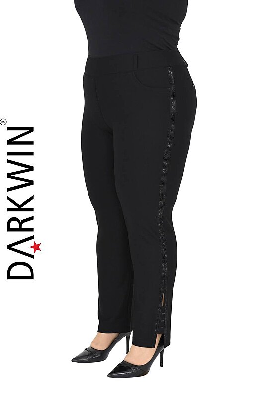 497 MAGS PANTOLON SIYAH - 5