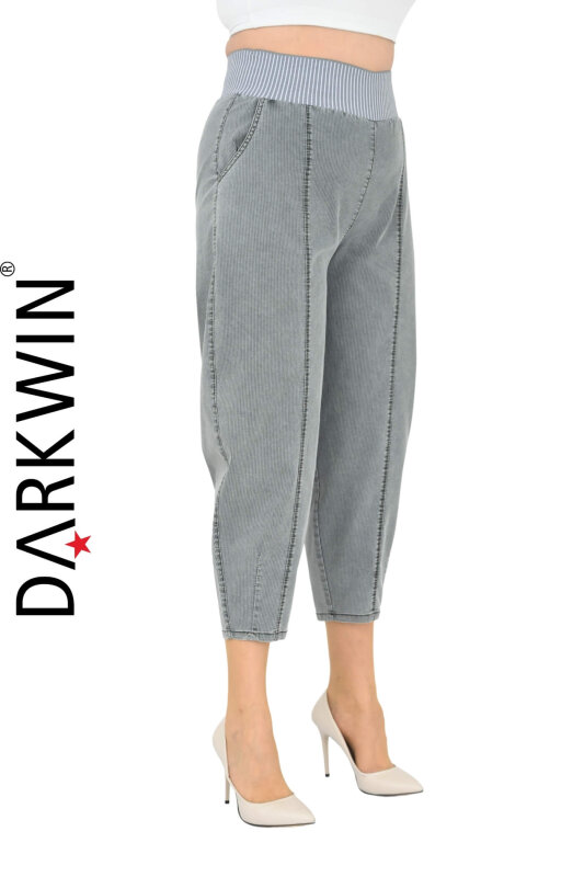 500 MAGS PANTOLON HAKI - 3