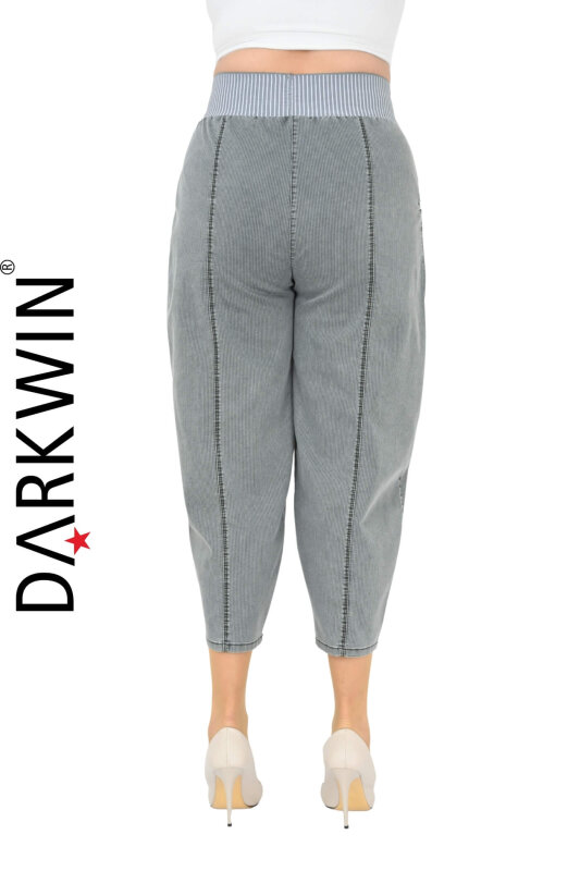 500 MAGS PANTOLON HAKI - 4