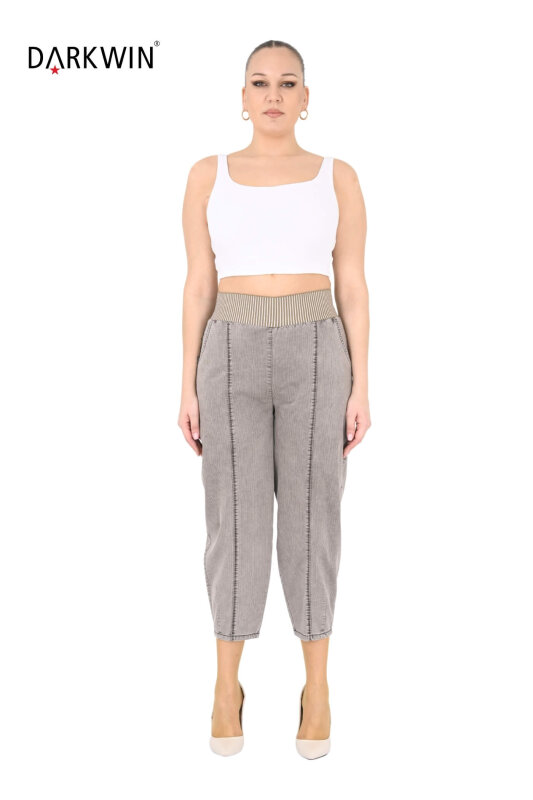 500 MAGS PANTOLON KAHVE - MAGS