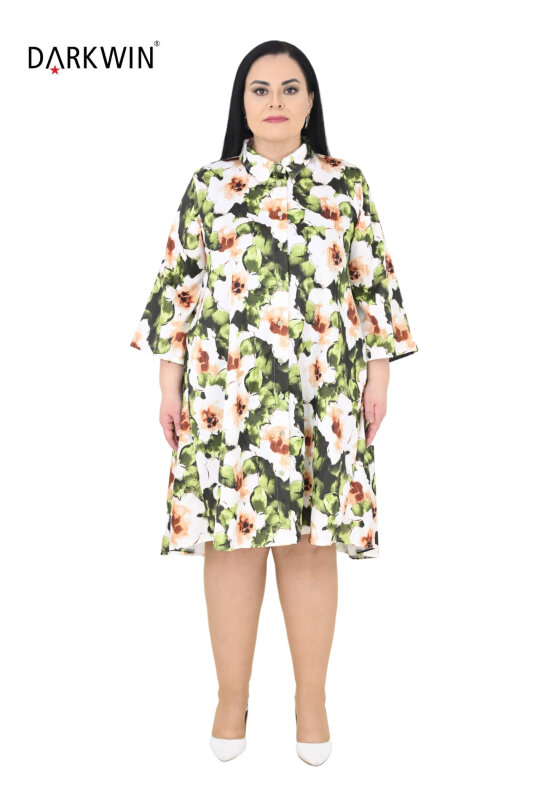 5000 DARKWIN ELBİSE - DARKWIN