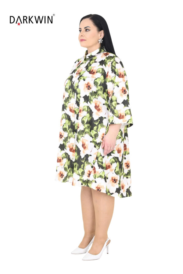 5000 DARKWIN ELBİSE - 2