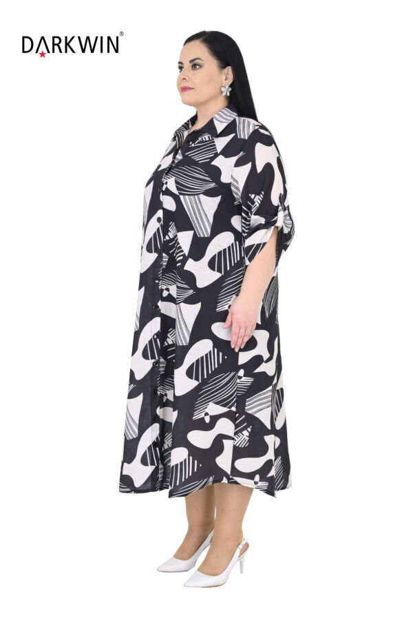 5001 DARKWIN ELBİSE - 2