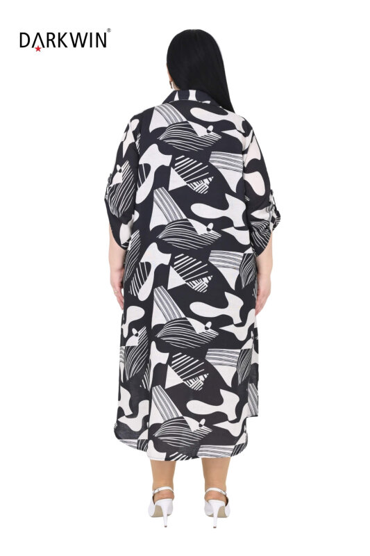 5001 DARKWIN ELBİSE - 3