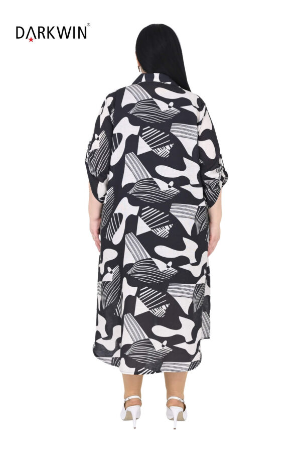 5001 DARKWIN ELBİSE - 3