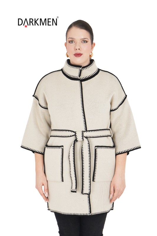 5001 HEY KABAN BEJ - HEY