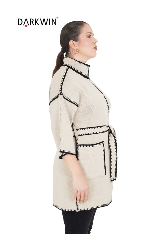 5001 HEY KABAN BEJ - HEY (1)