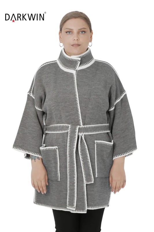 5001 HEY KABAN GRI - HEY