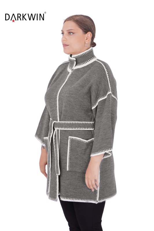 5001 HEY KABAN GRI - HEY (1)