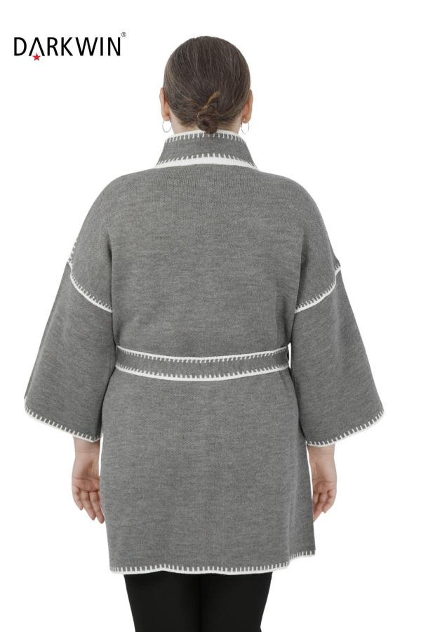 5001 HEY KABAN GRI - 3