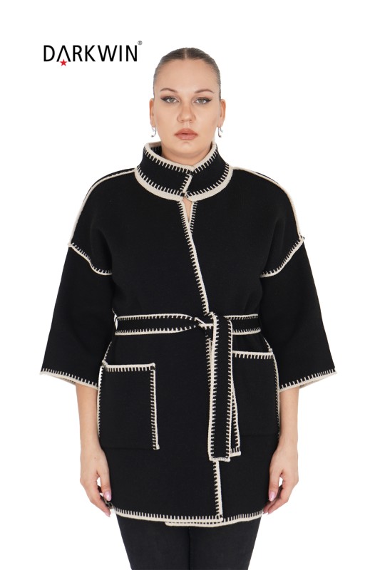 5001 HEY KABAN SIYAH - HEY