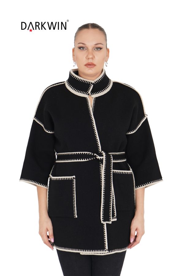 5001 HEY KABAN SIYAH - 1