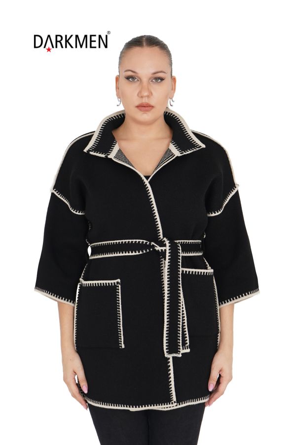 5001 HEY KABAN SIYAH - 2