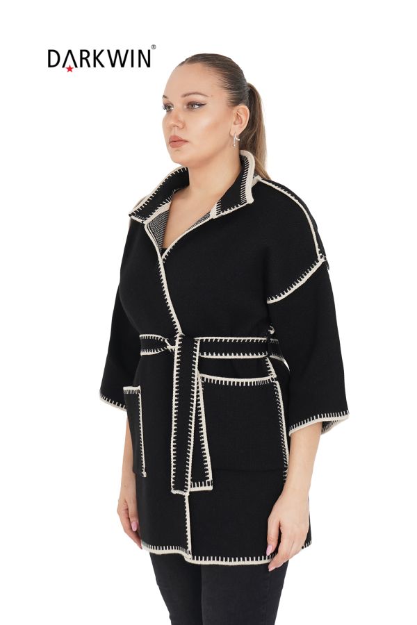 5001 HEY KABAN SIYAH - 3