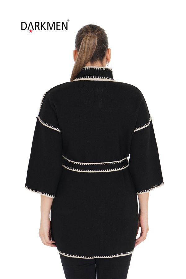 5001 HEY KABAN SIYAH - 4