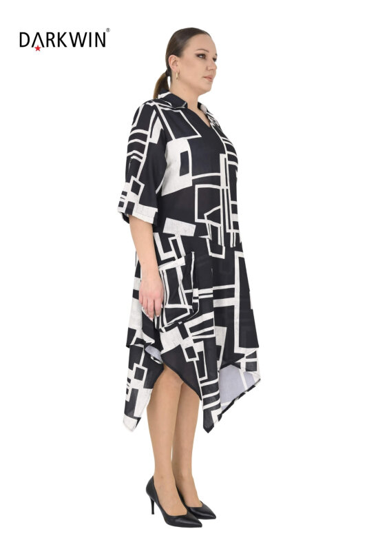 5002 DARKWIN ELBİSE - DARKWIN (1)