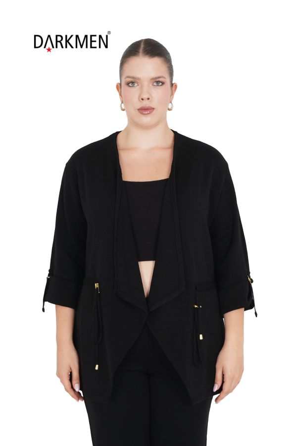 5002 HEY HIRKA SIYAH - 1