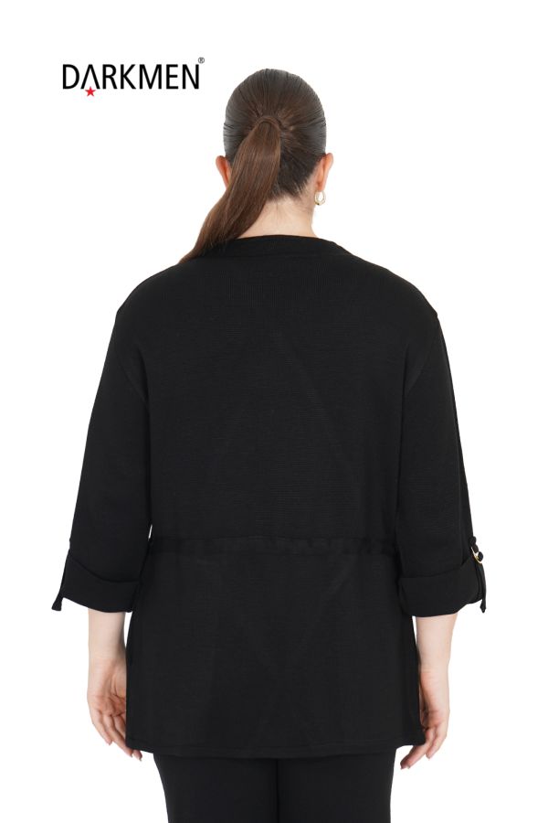 5002 HEY HIRKA SIYAH - 3