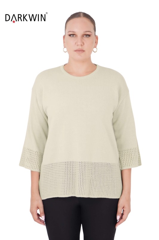 5003 HEY KAZAK BEJ - HEY