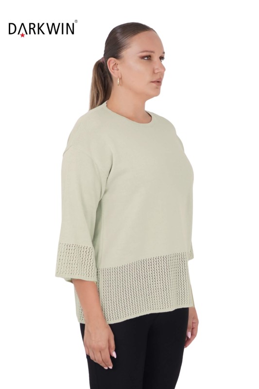 5003 HEY KAZAK BEJ - HEY (1)