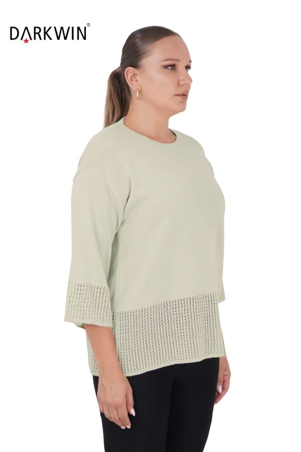 5003 HEY KAZAK BEJ - 2