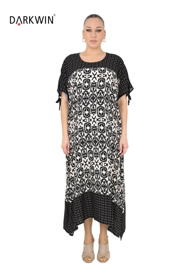 5005 DARKWIN ELBİSE - 1