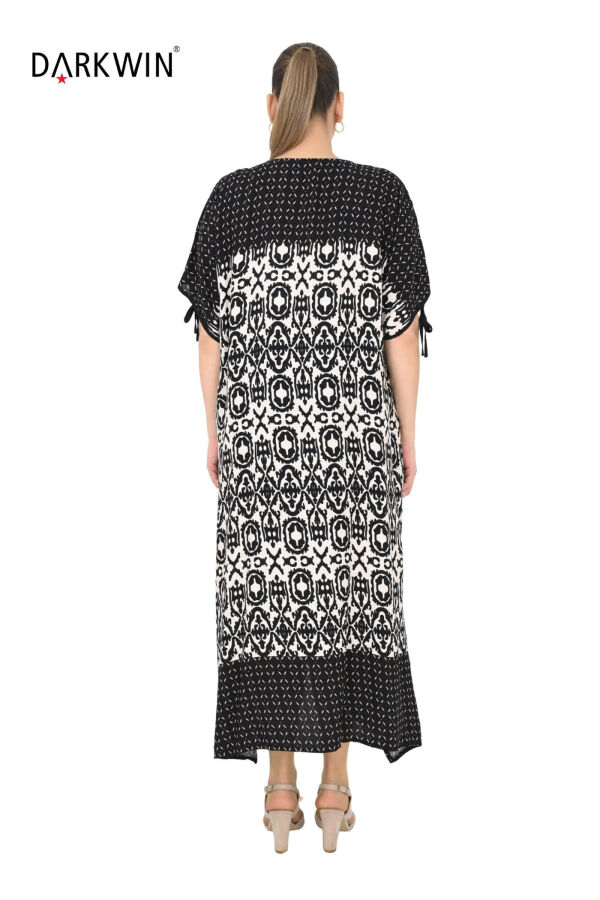 5005 DARKWIN ELBİSE - 3