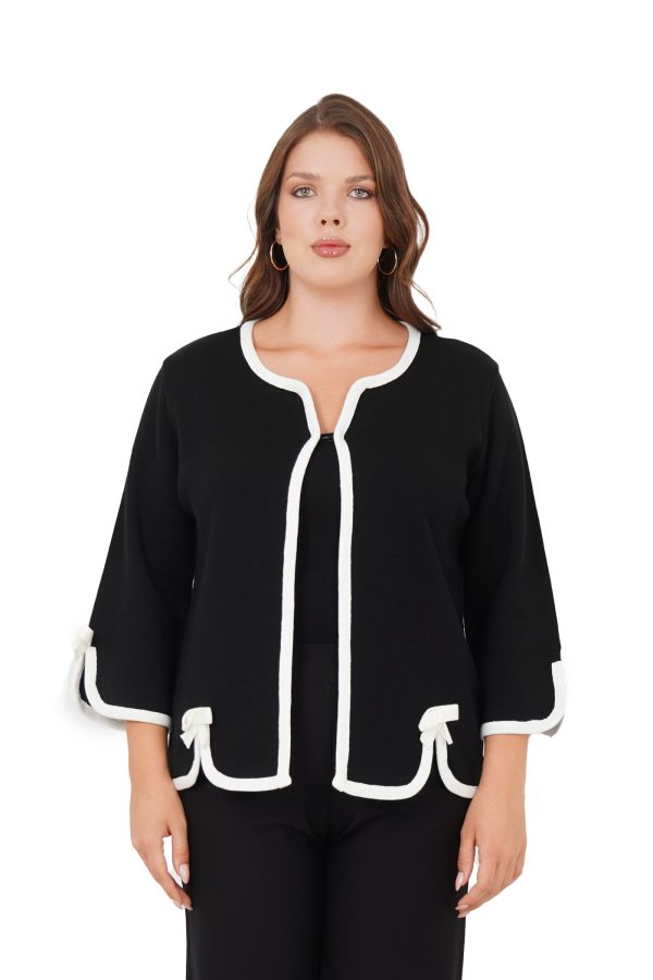 5005 HEY HIRKA SIYAH - 1