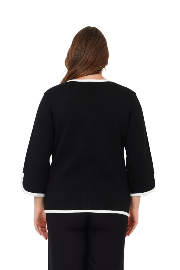 5005 HEY HIRKA SIYAH - 3