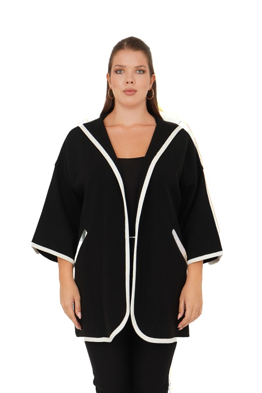 5006 HEY KABAN SIYAH - HEY