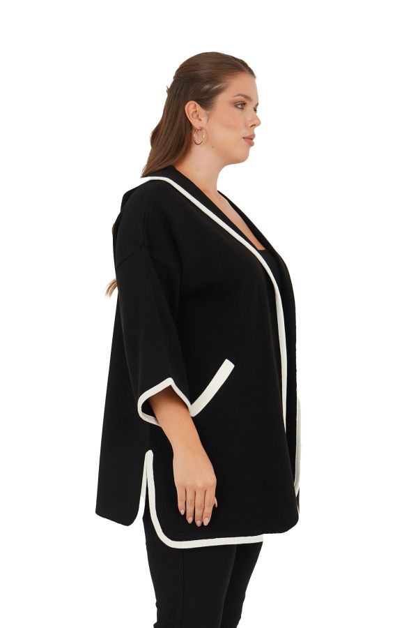 5006 HEY KABAN SIYAH - 2