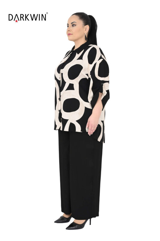 5007 DARKWIN GÖMLEK-PANTOLON - DARKWIN (1)