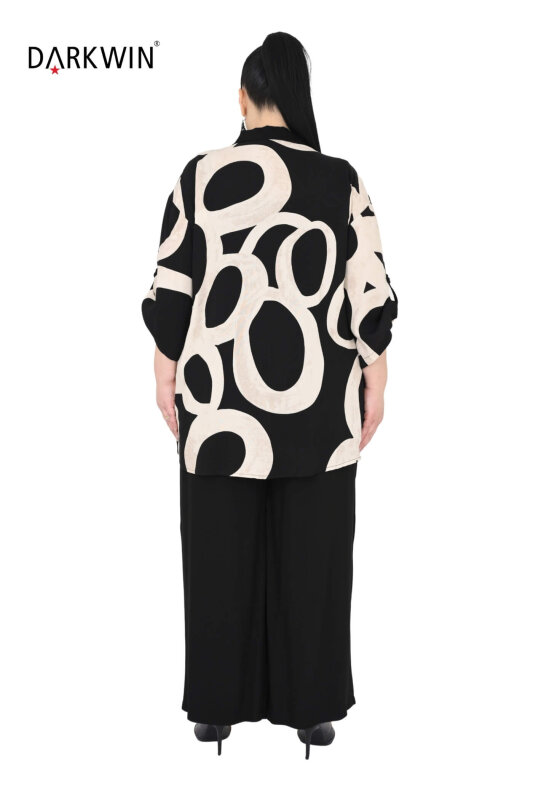 5007 DARKWIN GÖMLEK-PANTOLON - 3