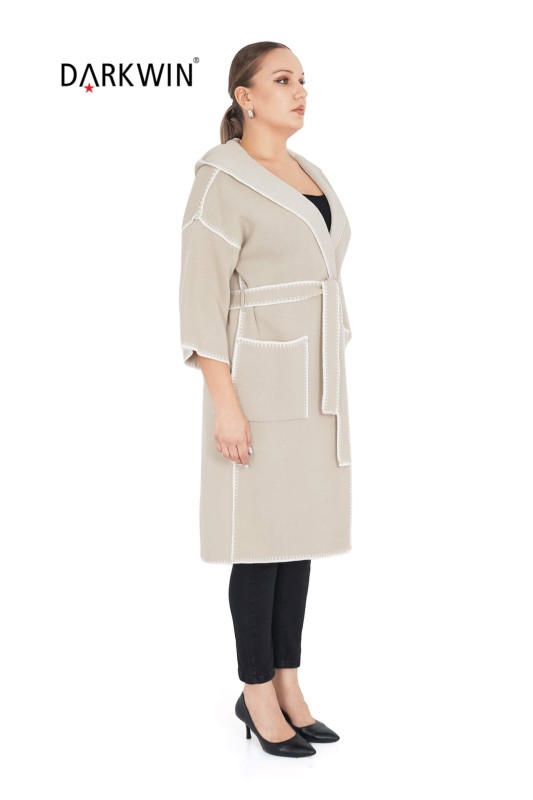 5007 HEY KABAN BEJ-KEMIK - HEY (1)