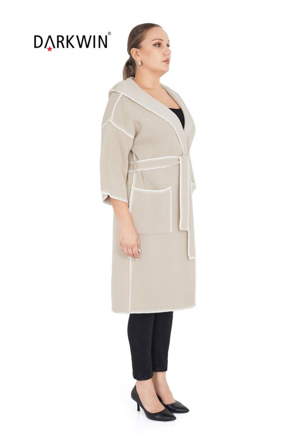 5007 HEY KABAN BEJ-KEMIK - 2