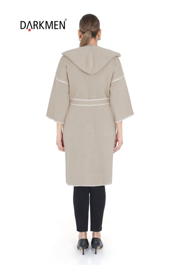 5007 HEY KABAN BEJ-KEMIK - 3