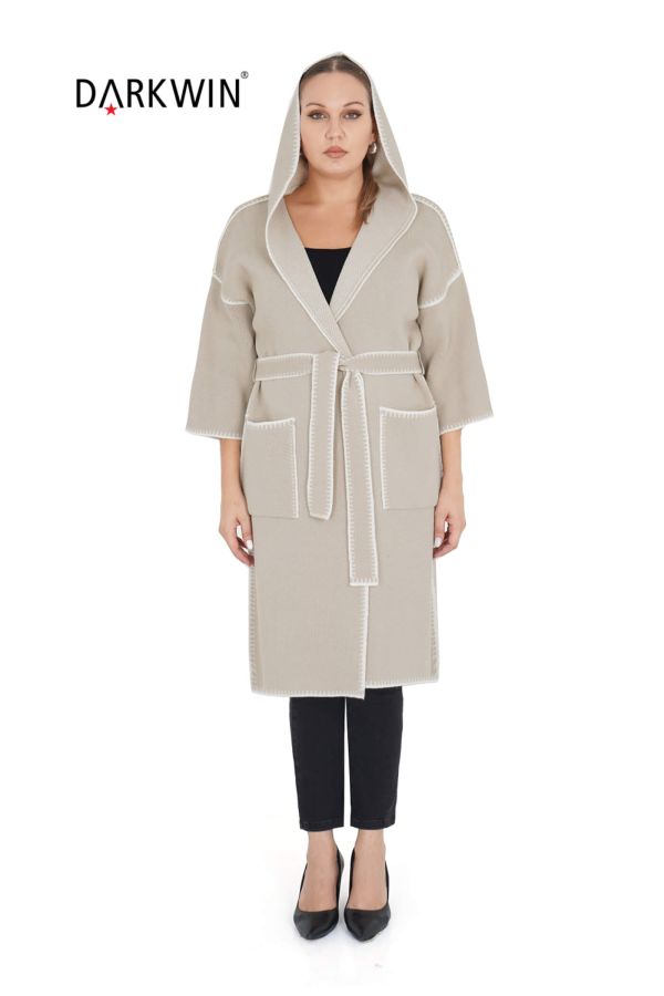 5007 HEY KABAN BEJ-KEMIK - 4